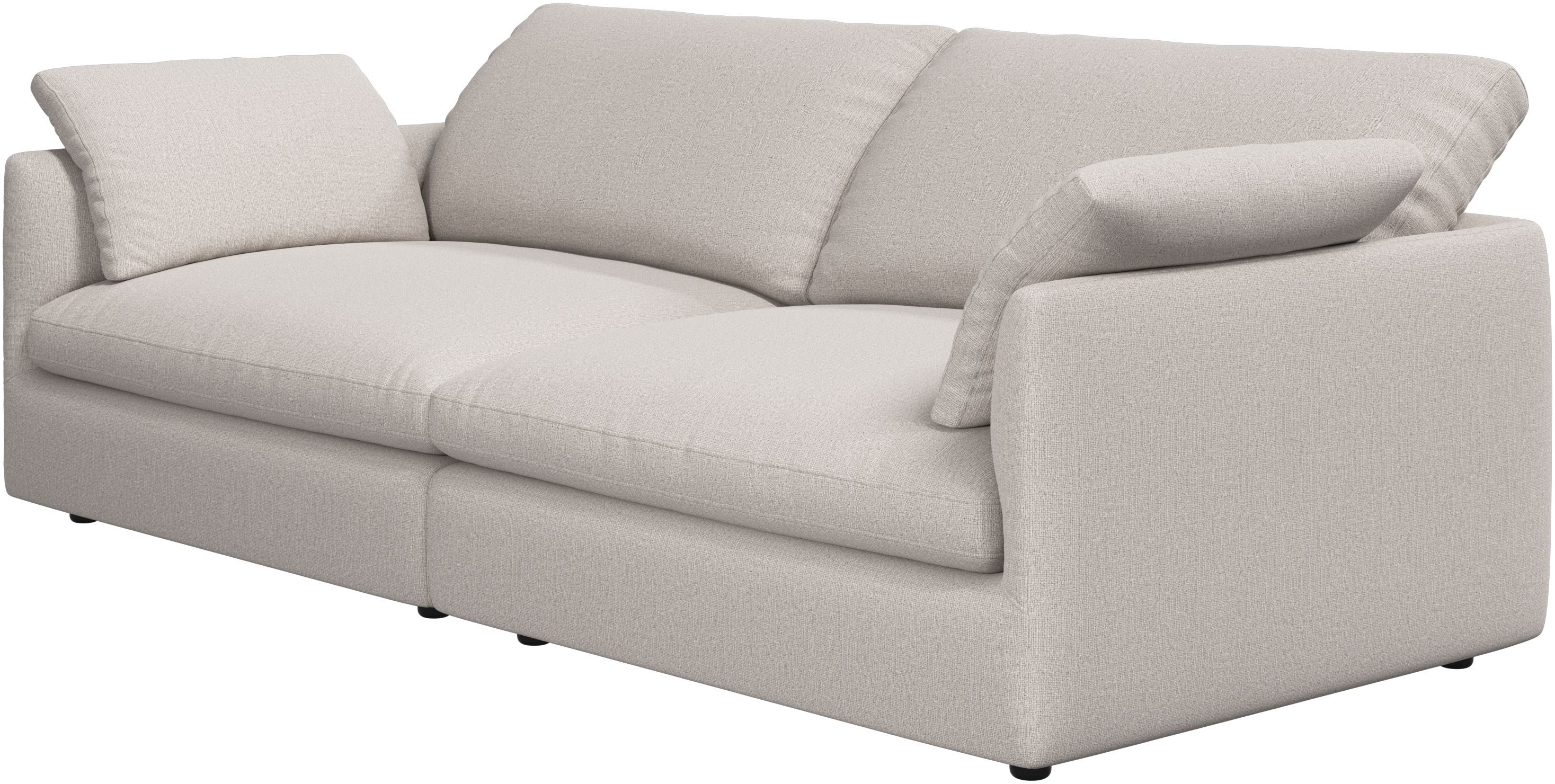 Milano 3人掛け ソファ 分割型 | sofa | Milano | CLAUDIO BELLINI